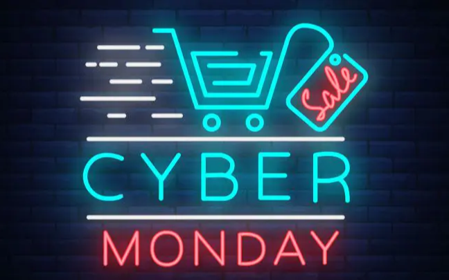 Cyber Monday con sorpresa: el programa "Ahora 30" estará incluido