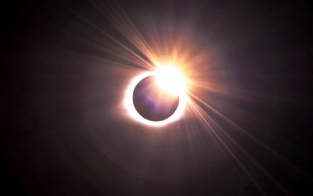 Llega el eclipse de sol: cuándo será, a qué hora y cómo se podrá ver