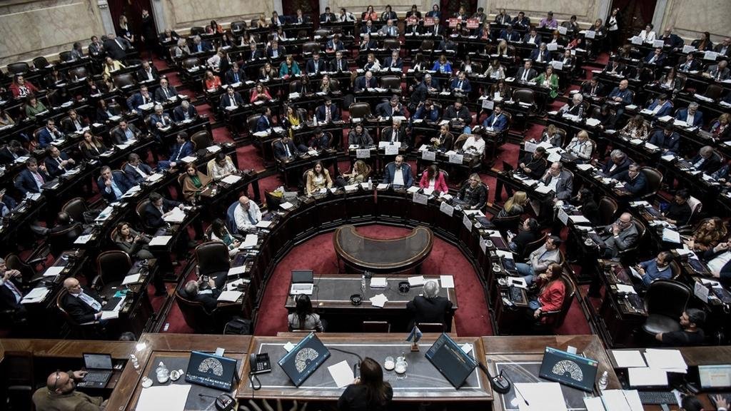 Día D por el Presupuesto: JxC se une contra las retenciones