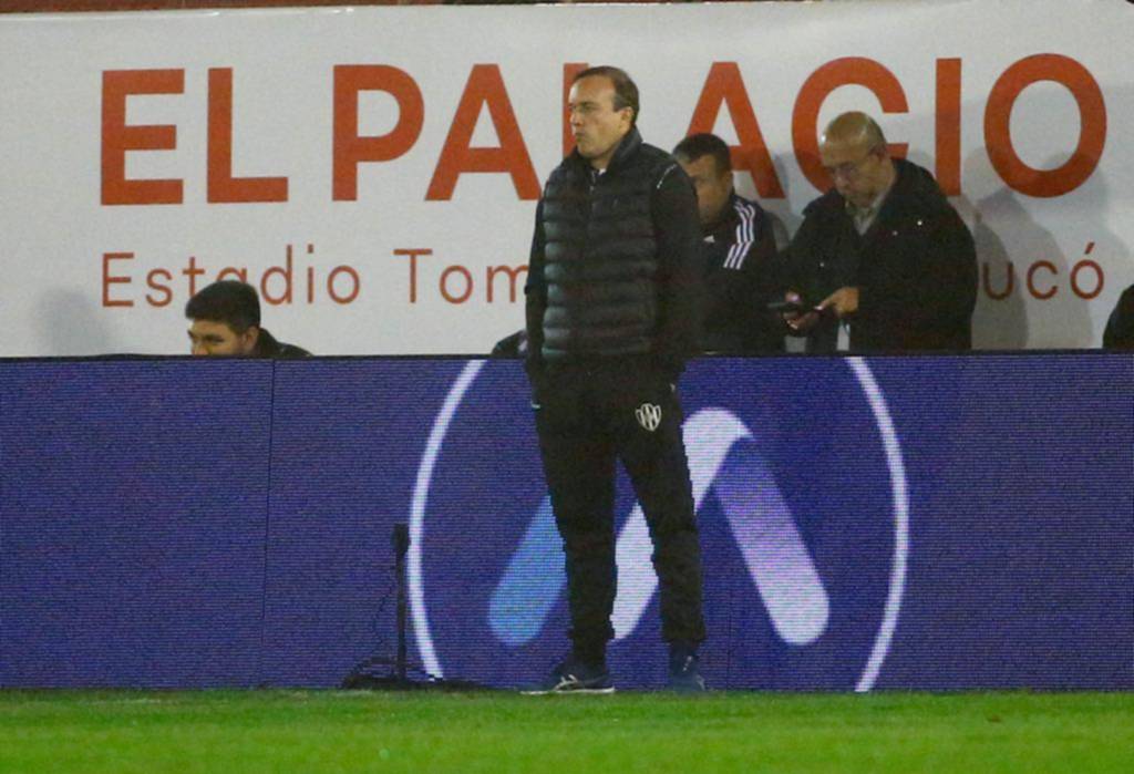 Balbo aún no asumió y ya debe tomar decisiones