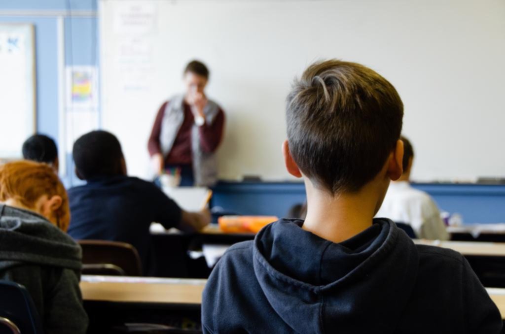 Impacto pandemia: en EE UU también preocupan los resultados educativos
