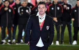 ¿Muñeco "amarillo"?: ya hay un club español interesado en contratar a Gallardo
