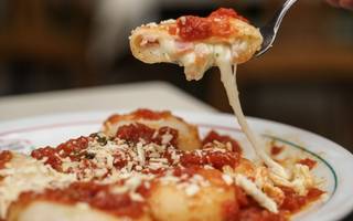 Donato De Santis, en el Dia Mundial de la Pasta: "Para los argentinos, la pasta rellena es la preferida" 