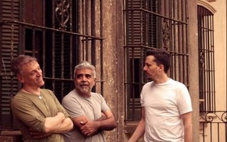 Federico Arreseygor: “No tener una identidad musical tan marcada es también una identidad”