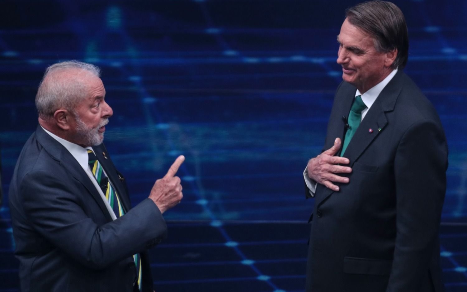 Brasil: qué anticipan las últimas encuestas entre Lula da Silva y Jair Bolsonaro antes del ballotage