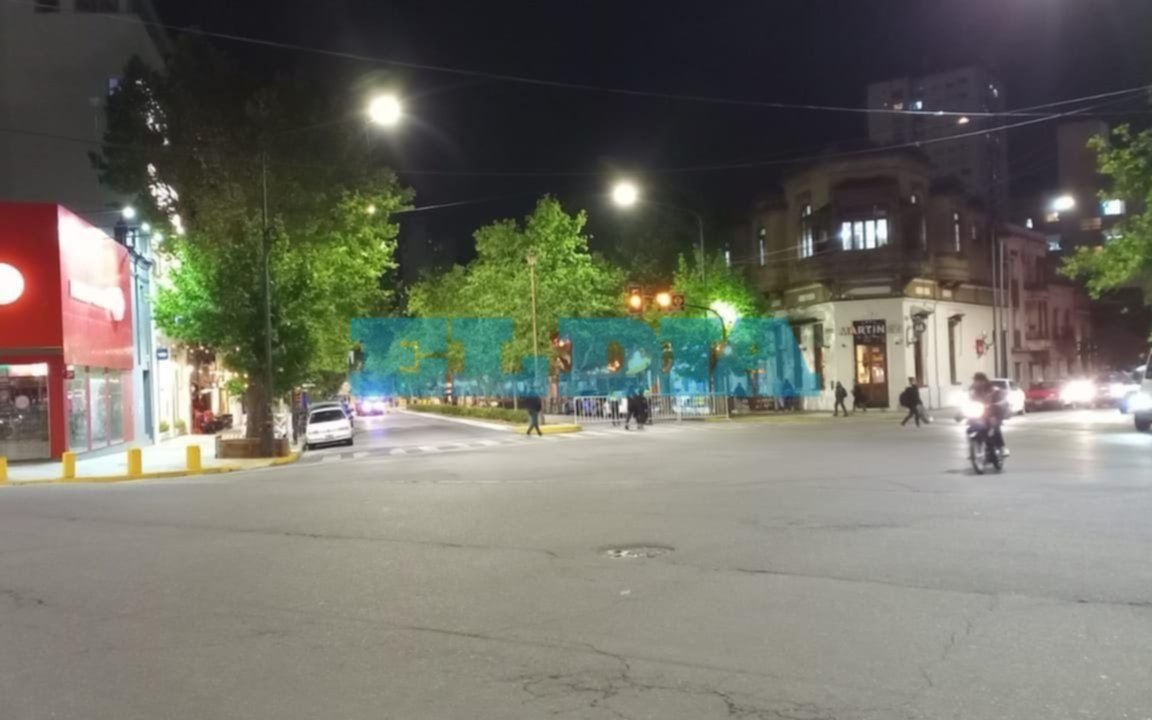 Ascenso de temperatura e inminente llegada de tormentas: así sigue el clima en La Plata
