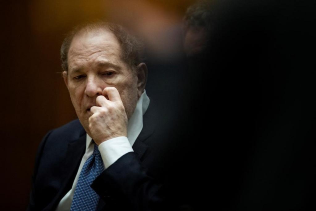 La defensa de Weinstein dice que “el sexo transaccional era una realidad en Hollywood”