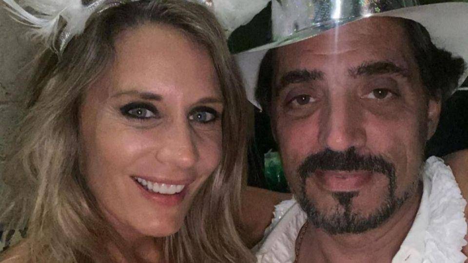 ¿Será la vencida? Marengo, separada de Eduardo Fort