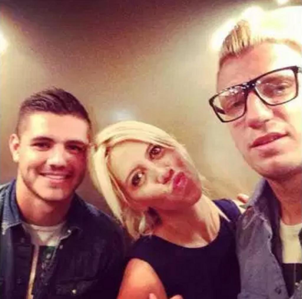 Para Prandi, Maxi y Wanda quieren “fastidiar” a Mauro