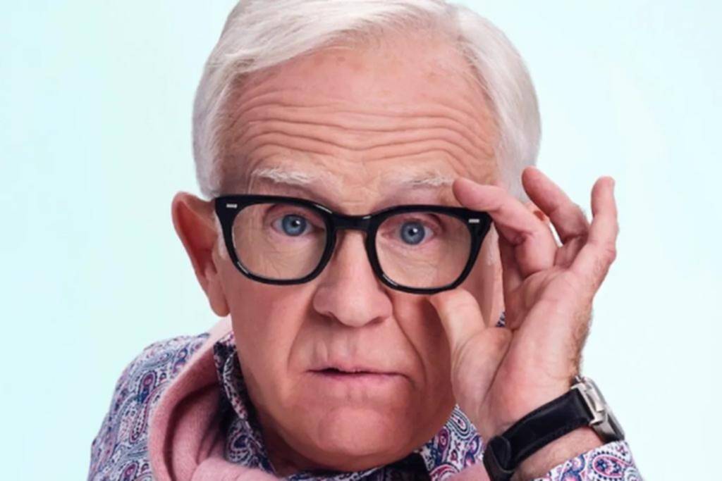 En un trágico accidente, murió el actor de “Will & Grace” Leslie Jordan