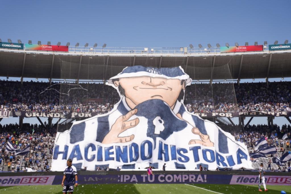 Más entradas para Talleres en la cancha de Newell’s