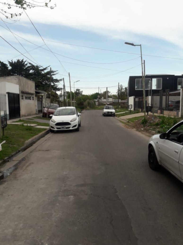 Una entradera en Villa Elisa dejó en shock a una mujer y a sus dos pequeños hijos