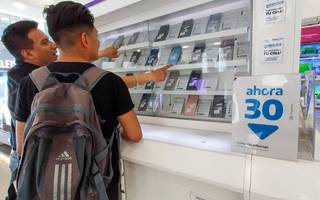 Guillermo Siro, sobre el Ahora 30: "Los que más van a vender serán las grandes cadenas comerciales"