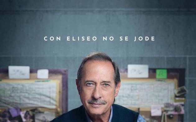 Se estrenó El Encargado y Guillermo Francella volvió a la televisión - Espectáculos