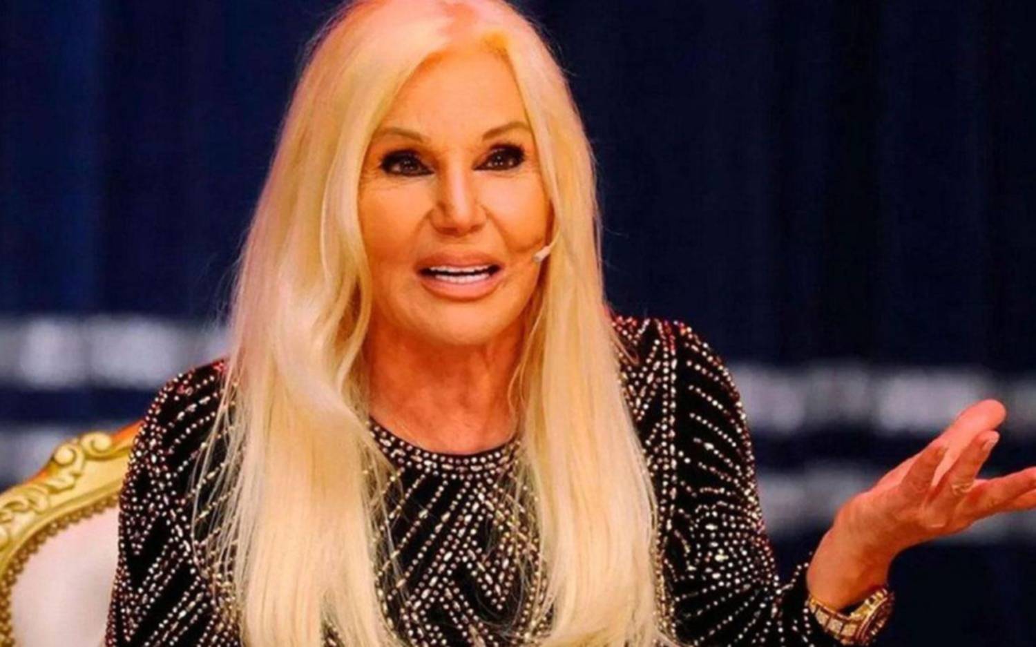 Susana Giménez: cerraron la causa por evasión impulsada por la AFIP