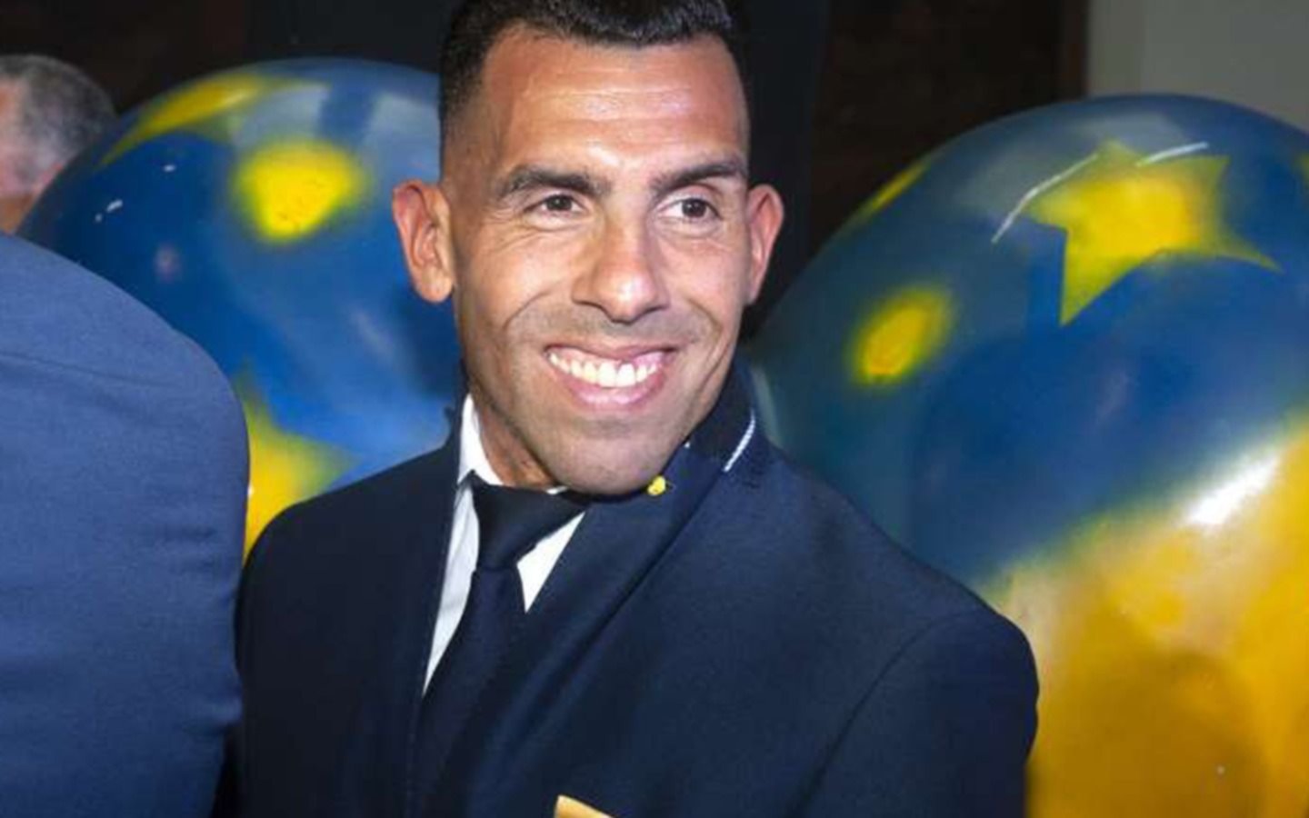 Bienes Personales: Carlos Tevez deberá pagar intereses por retraso en pago a la AFIP 