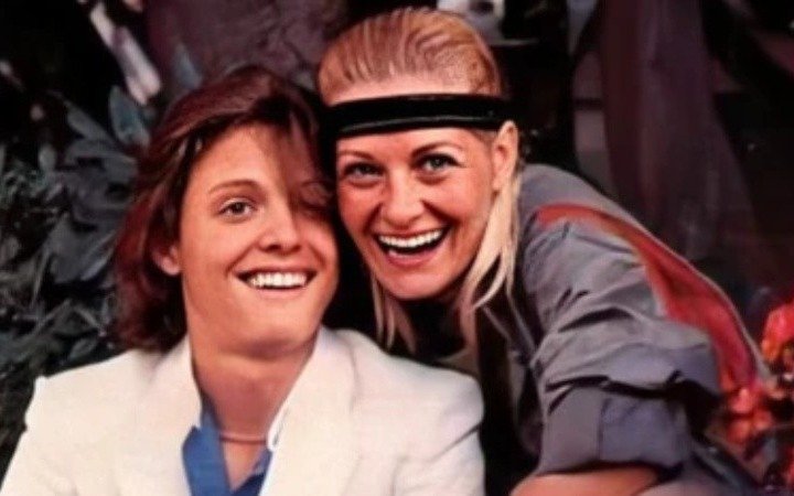 Encontraron restos que podrían ser de Marcela Basteri: el hermano de Luis Miguel rompió el silencio
