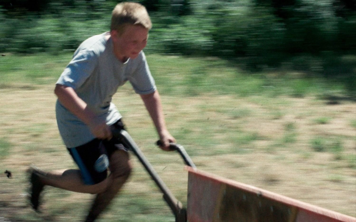 FestiFreak: "Las Delicias", coming-of-age documental en un agreste internado