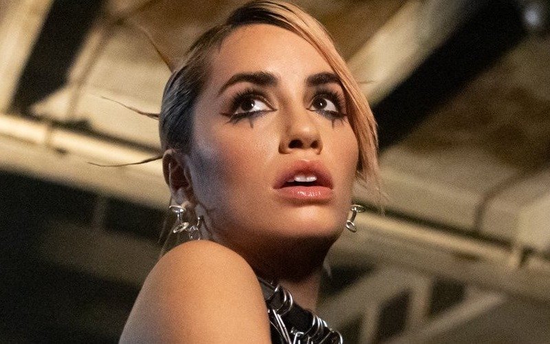 Lali Espósito preocupó a sus fans: "Los médicos me piden parar por mi salud"
