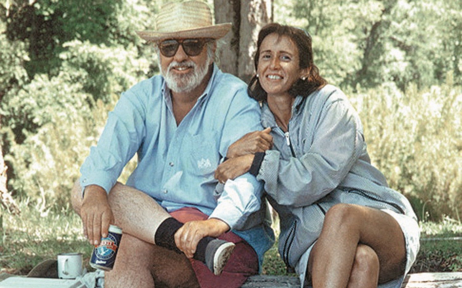 A 20 años de su muerte, la carta que Carrascosa le escribió a María Marta García Belsunce