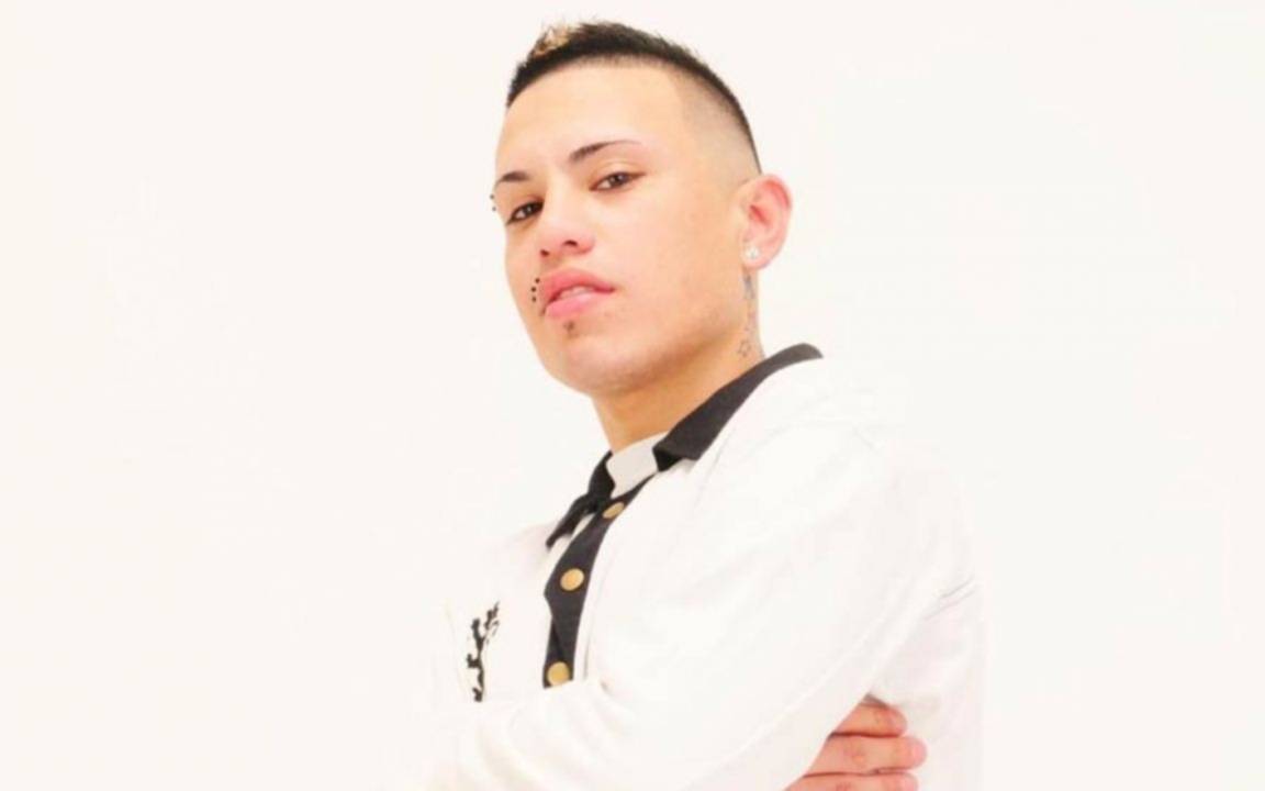 Gonzalito de los Wachiturros sufrió un accidente y debió ser operado de urgencia: cómo está su salud