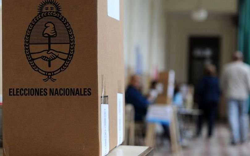 Legisladores aliados al oficialismo presentaron el proyecto para suspender las PASO
