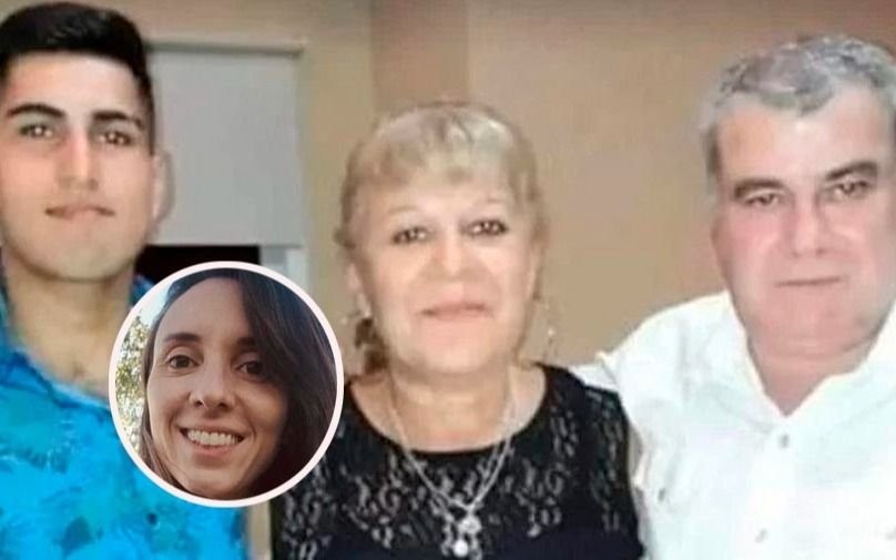 Liberaron a los padres del femicida que mató y asó a una vecina: cómo sigue la causa
