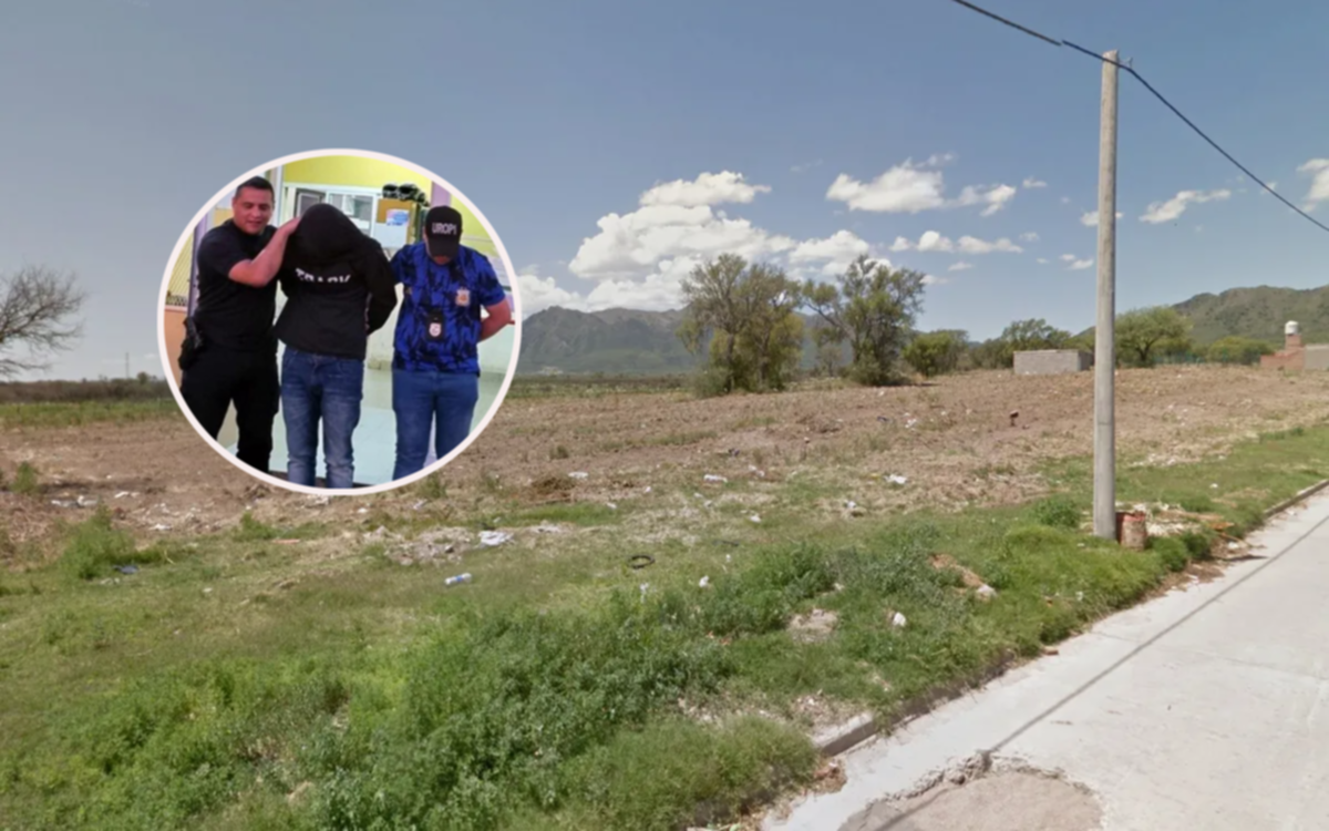 Joven abusada y apuñada con un destornillador 43 veces en San Luis