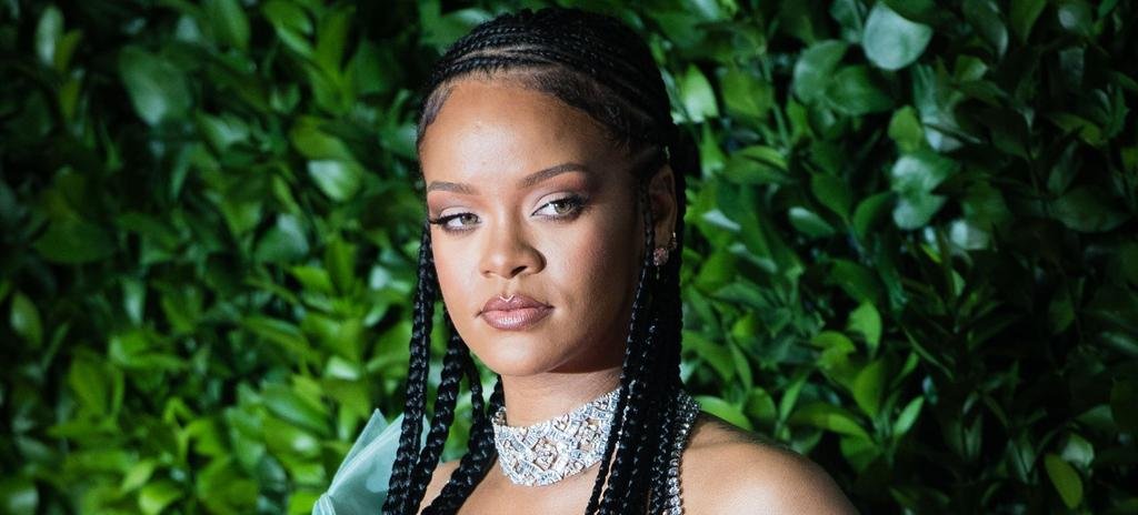 Rihanna romperá seis años de silencio en “Black Panther”