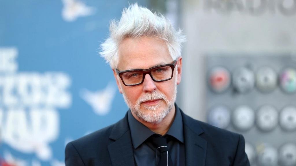 James Gunn, el elegido para dirigir DC tras el éxito de “El escuadrón suicida”