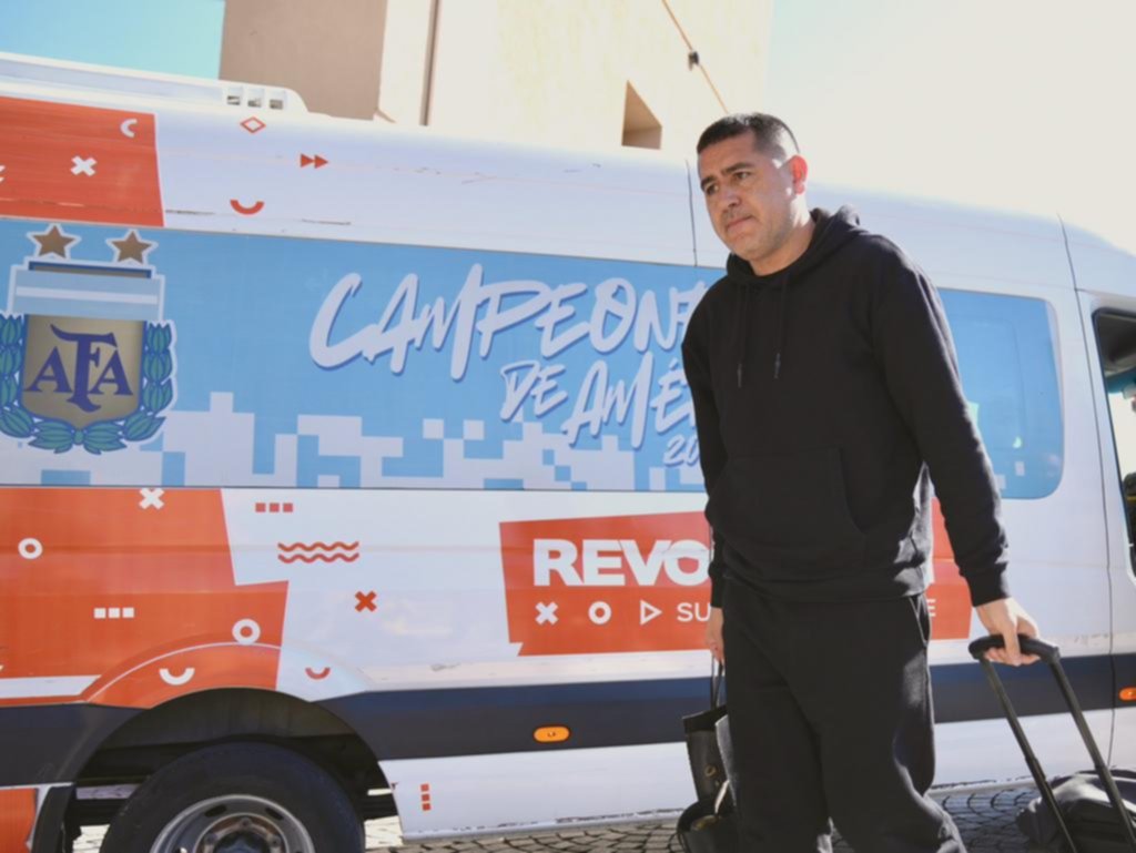 Riquelme pretende que Ibarra continúe al frente del plantel