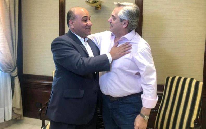 Para evitar otra renuncia en el Gabinete, Manzur se pediría licencia: ¿quién suena para agarrar la lapicera?