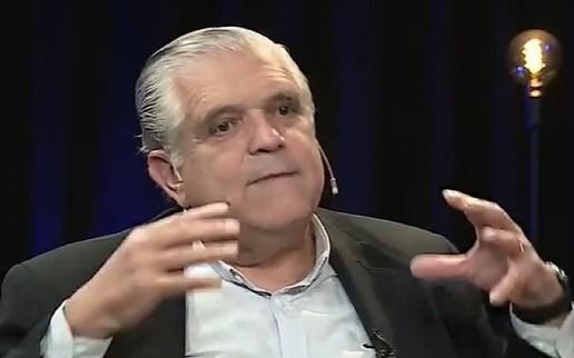 López Murphy y el duro momento que le tocó atravesar