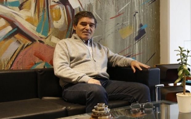 Cuál será el futuro político de Quirós, el secretario de Salud porteño