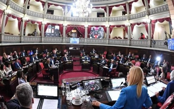 El gobierno bonaerense presenta mañana el proyecto de Presupuesto 2023