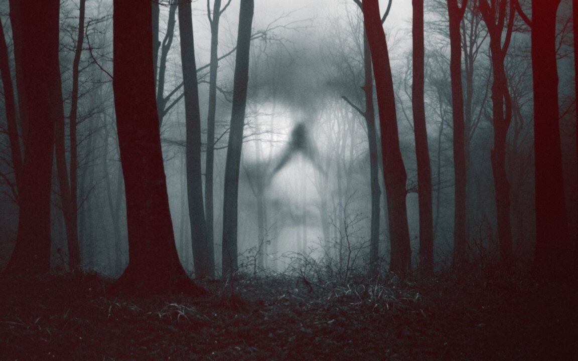 "28 días paranormales", la miniserie de Netflix que no te va a dejar dormir por las noches