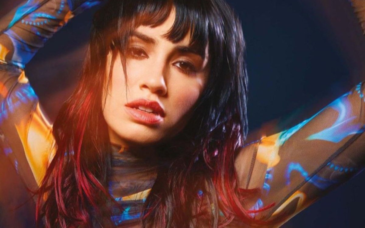 La salud de Lali Espósito: debió reprogramar sus shows