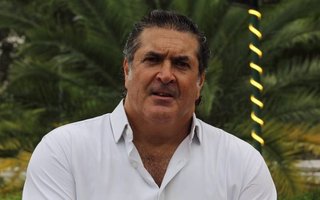 Dr. Diego Barés: "Aproximadamente el 80% de los cánceres son detectados en estadios avanzados "
