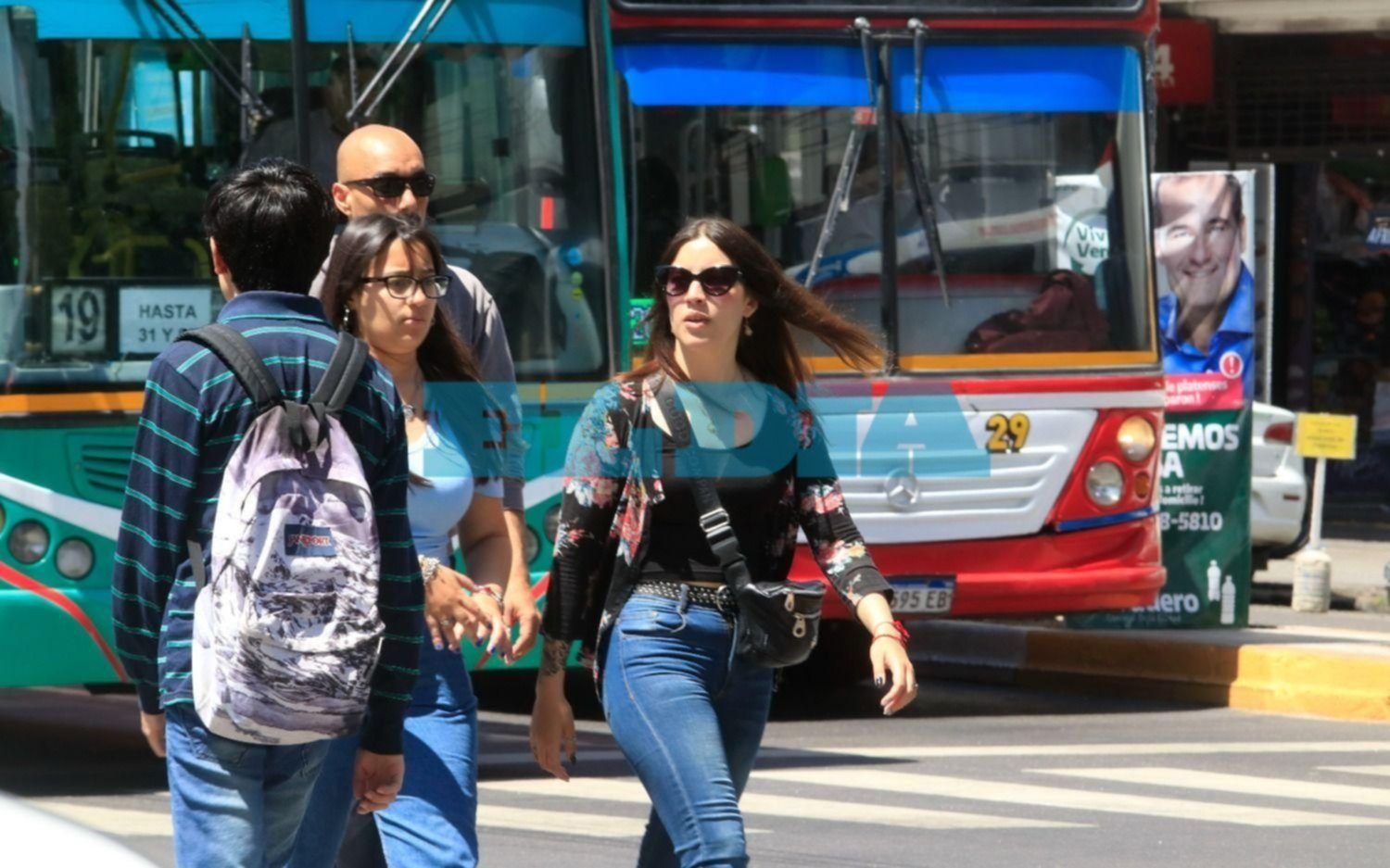 Se desploma el termómetro en casi todo el país con mínimas de invierno: qué pasará en La Plata