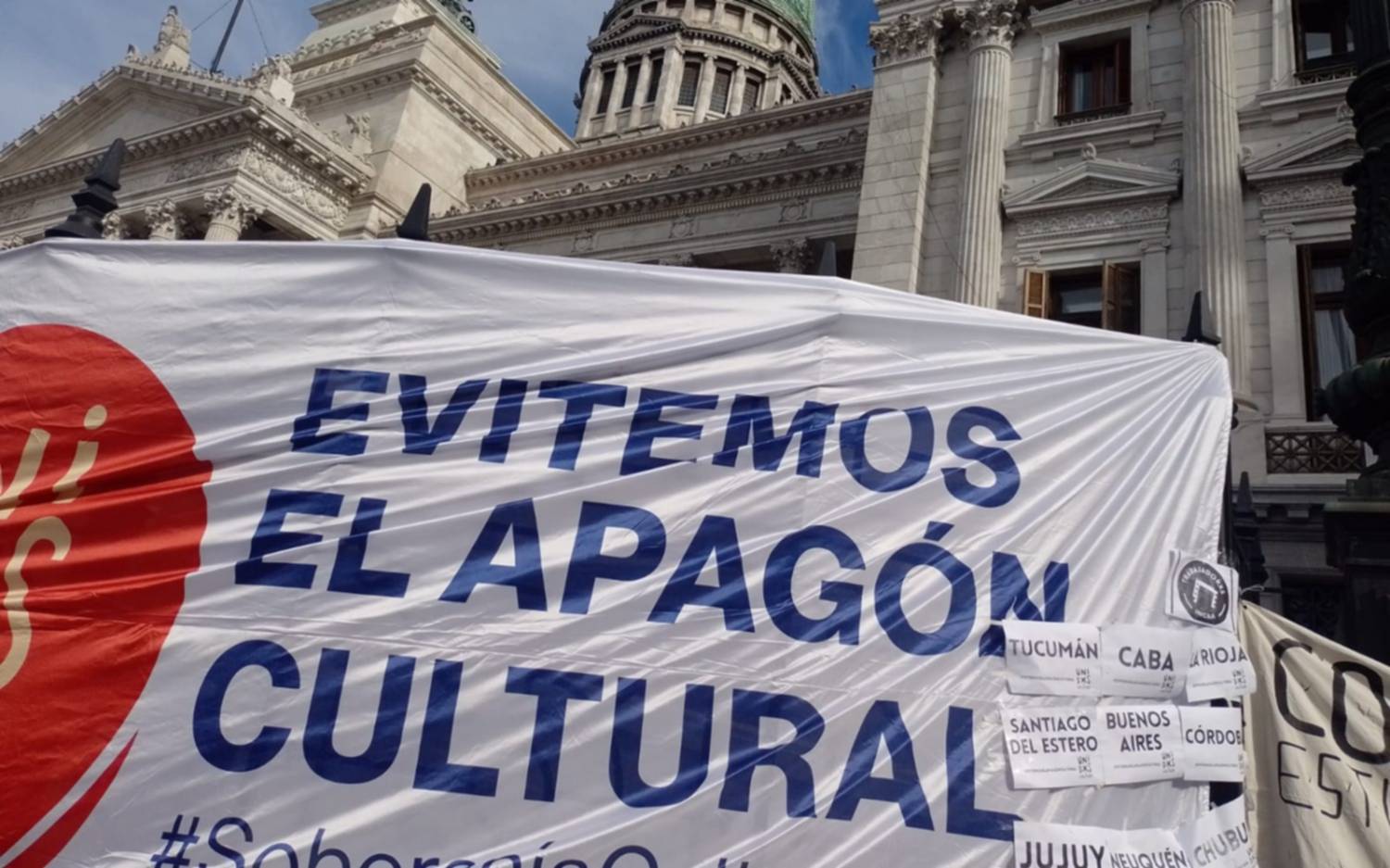 Es ley: se aprobaron las asignaciones específicas para la cultura