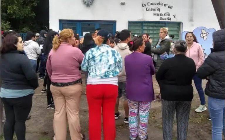 Denuncian que tres nenes de 11 años abusaron de un compañero en un viaje de egresados en la Costa Atlántica
