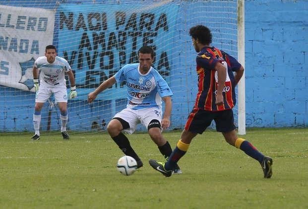 “Estamos preparados para conseguir el ascenso”