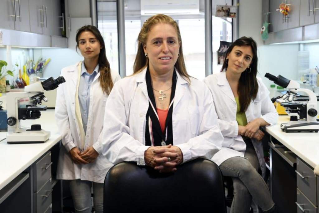 Las vacunas no afectan la fertilidad, pero sí el Covid