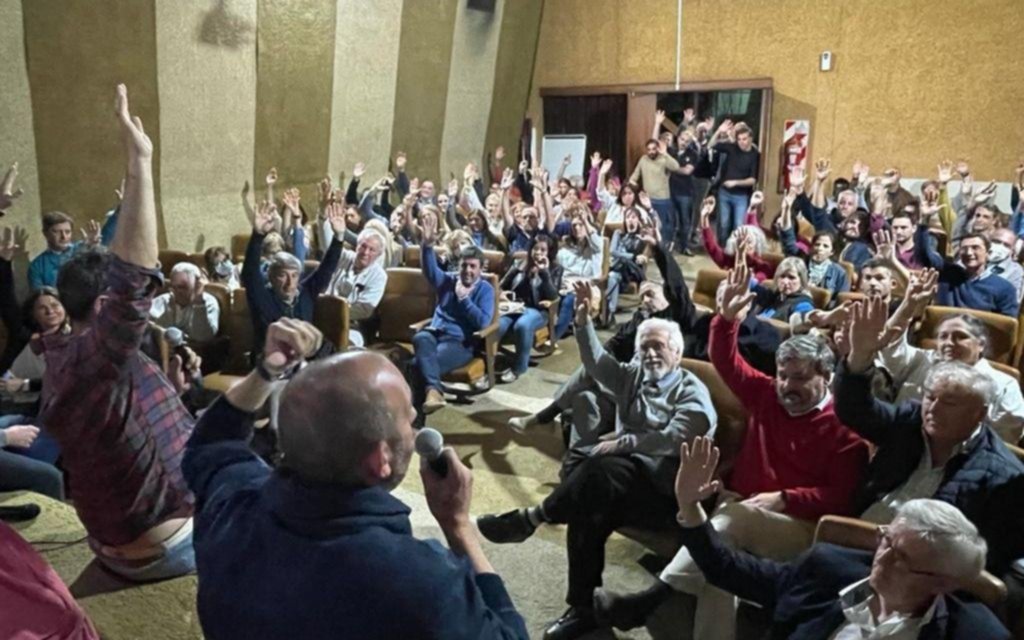 El IOMA sube la oferta por los honorarios médicos