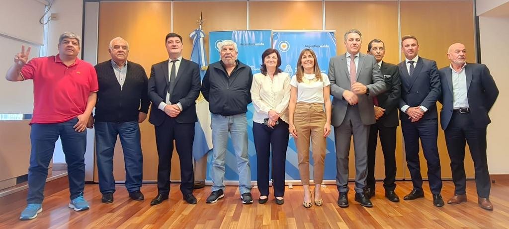 Aumento de tres dígitos: Camioneros, entre los más altos
