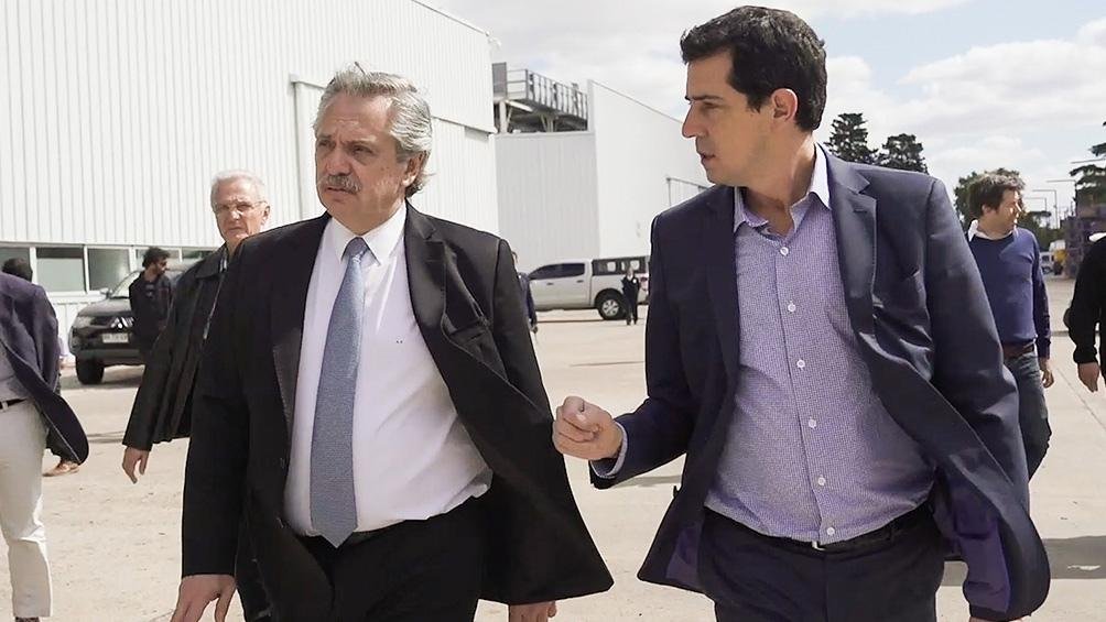 Por las Primarias, otra grieta se abrió en la coalición gobernante