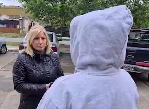 Atraparon a los tiradores del Parque Pereyra Iraola