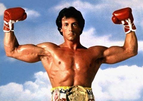 El semental italiano en la pantalla: Rocky protagoniza un ciclo en AMC