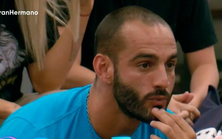 "Los monitos", en placa: Gran Hermano tiene tres nominados de cara al domingo y zafó "Alfa"