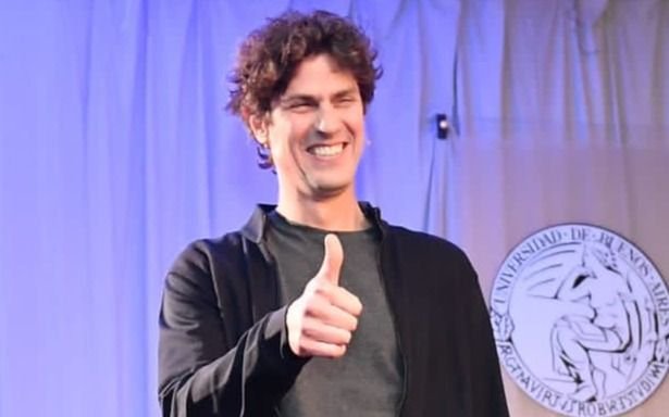 Una "derechización" del PRO impulsaría una candidatura a presidente de Lousteau